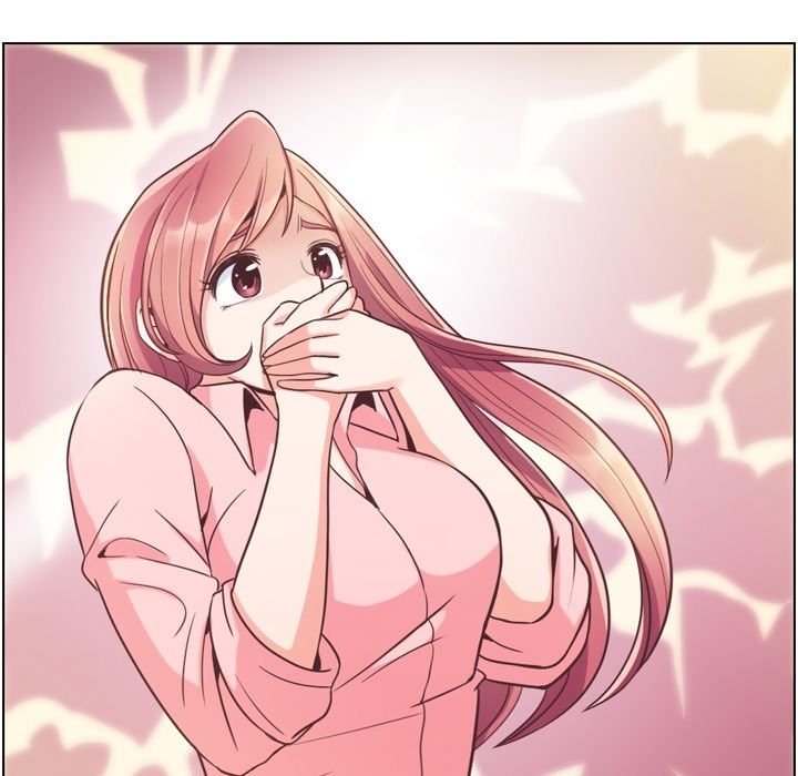 [韩国漫画] 郑主任为何这样 爱情,巨乳大奶,OL#[120P]-88