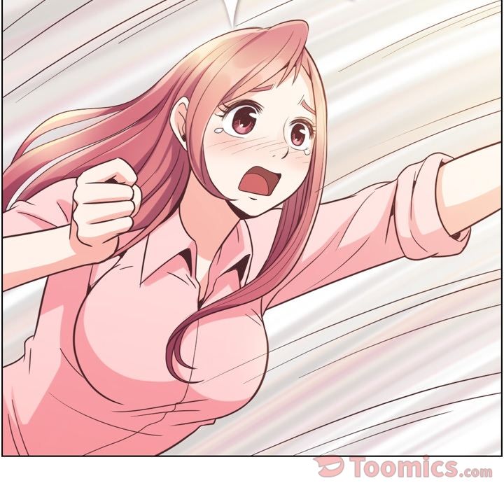 [韩国漫画] 郑主任为何这样 爱情,巨乳大奶,OL#[120P]-95