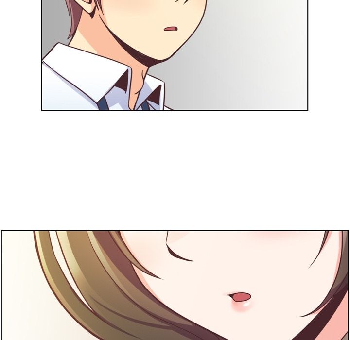 [韩国漫画] 郑主任为何这样 爱情,巨乳大奶,OL#[100P]-12