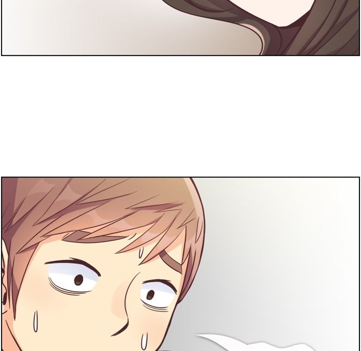 [韩国漫画] 郑主任为何这样 爱情,巨乳大奶,OL#[100P]-17