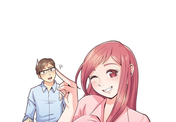 [韩国漫画] 郑主任为何这样 爱情,巨乳大奶,OL#[91P]-1