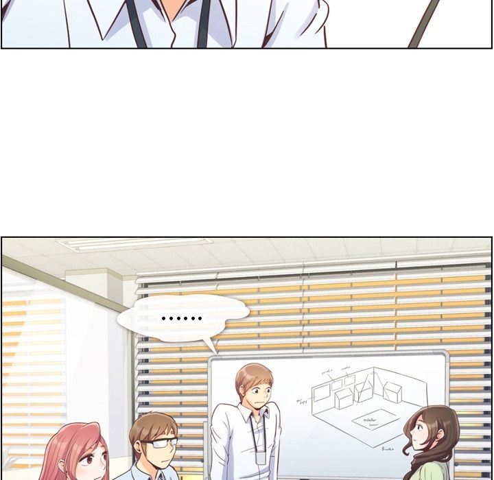 [韩国漫画] 郑主任为何这样 爱情,巨乳大奶,OL#[91P]-10