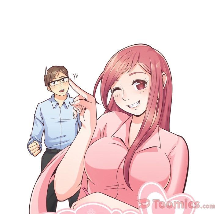 [韩国漫画] 郑主任为何这样 爱情,巨乳大奶,OL#[91P]-42