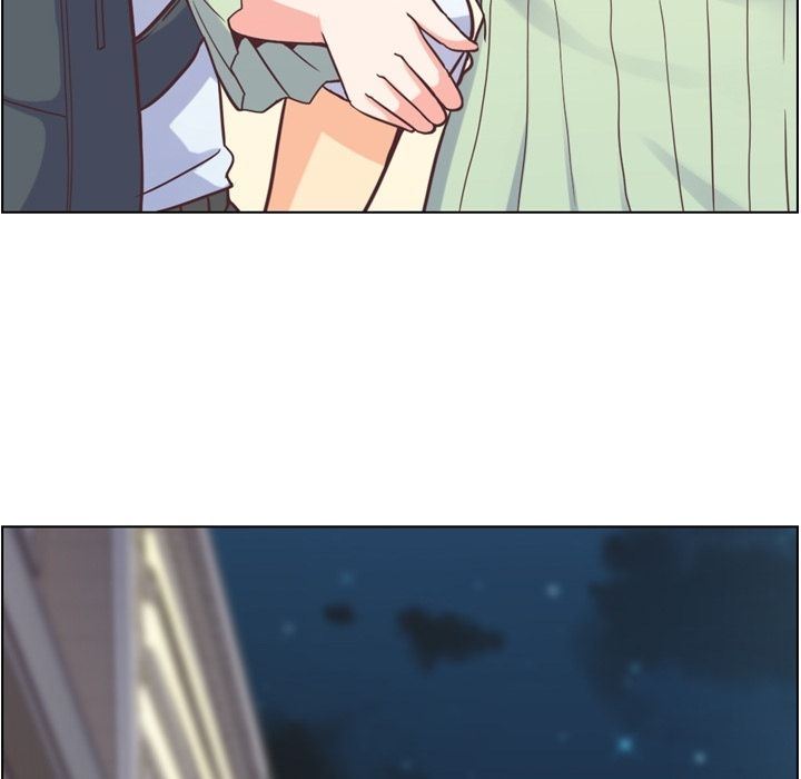 [韩国漫画] 郑主任为何这样 爱情,巨乳大奶,OL#[91P]-78