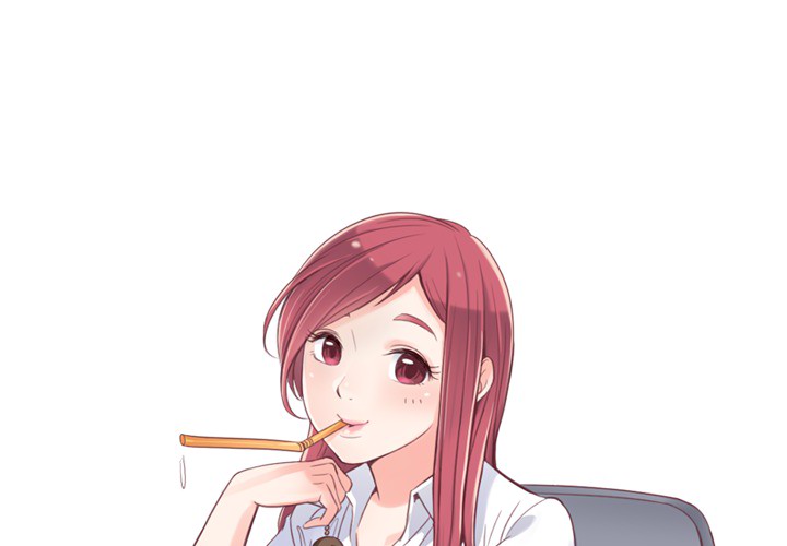 [韩国漫画] 郑主任为何这样 爱情,巨乳大奶,OL#[59P]-1