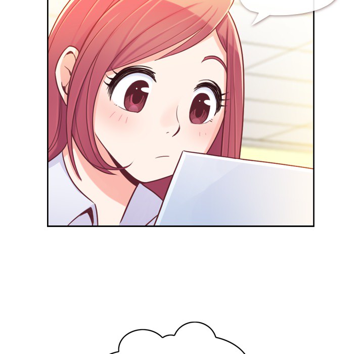 [韩国漫画] 郑主任为何这样 爱情,巨乳大奶,OL#[59P]-19