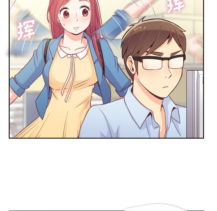 [韩国漫画] 郑主任为何这样 爱情,巨乳大奶,OL#[59P]-27