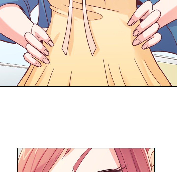 [韩国漫画] 郑主任为何这样 爱情,巨乳大奶,OL#[59P]-39
