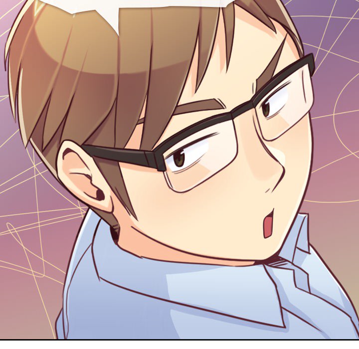 [韩国漫画] 郑主任为何这样 爱情,巨乳大奶,OL#[59P]-41