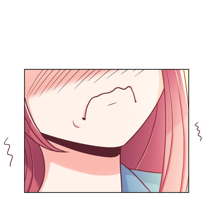 [韩国漫画] 郑主任为何这样 爱情,巨乳大奶,OL#[59P]-42