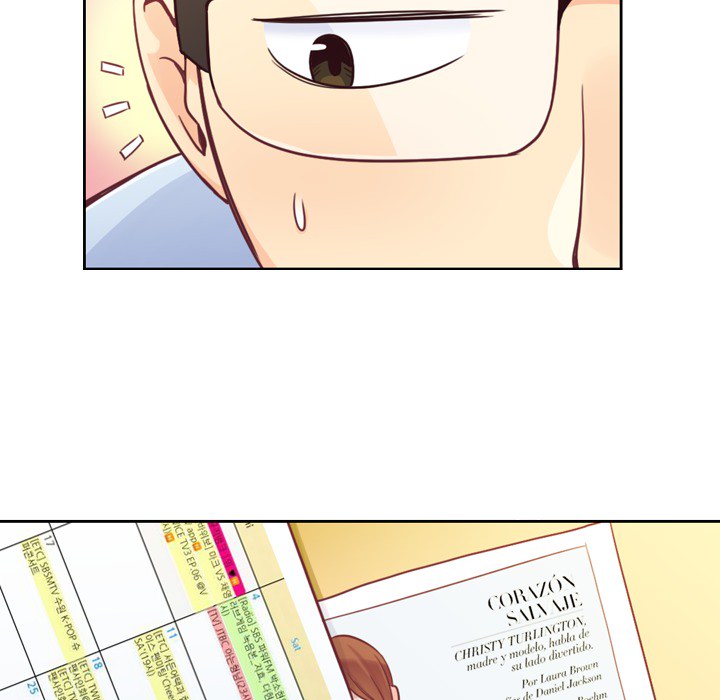 [韩国漫画] 郑主任为何这样 爱情,巨乳大奶,OL#[59P]-47