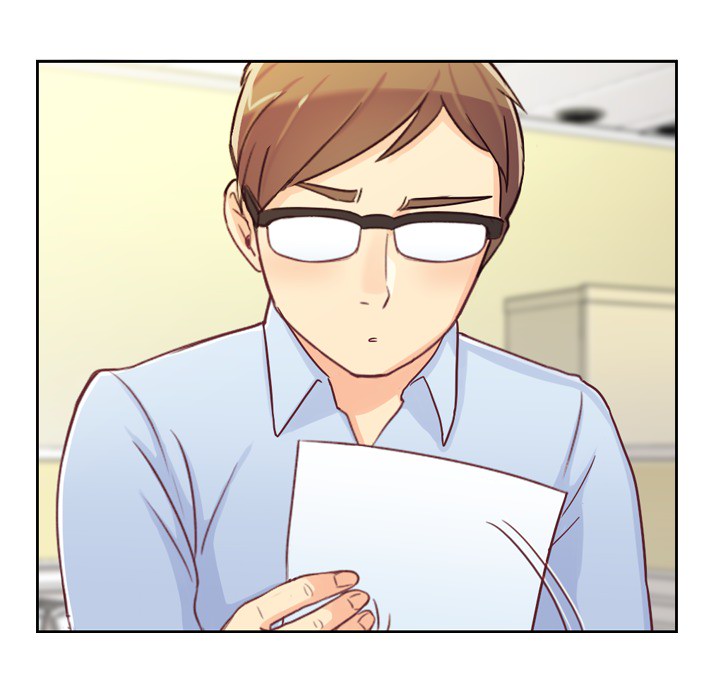 [韩国漫画] 郑主任为何这样 爱情,巨乳大奶,OL#[59P]-49