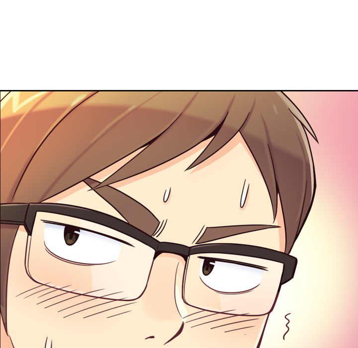 [韩国漫画] 郑主任为何这样 爱情,巨乳大奶,OL#[59P]-50