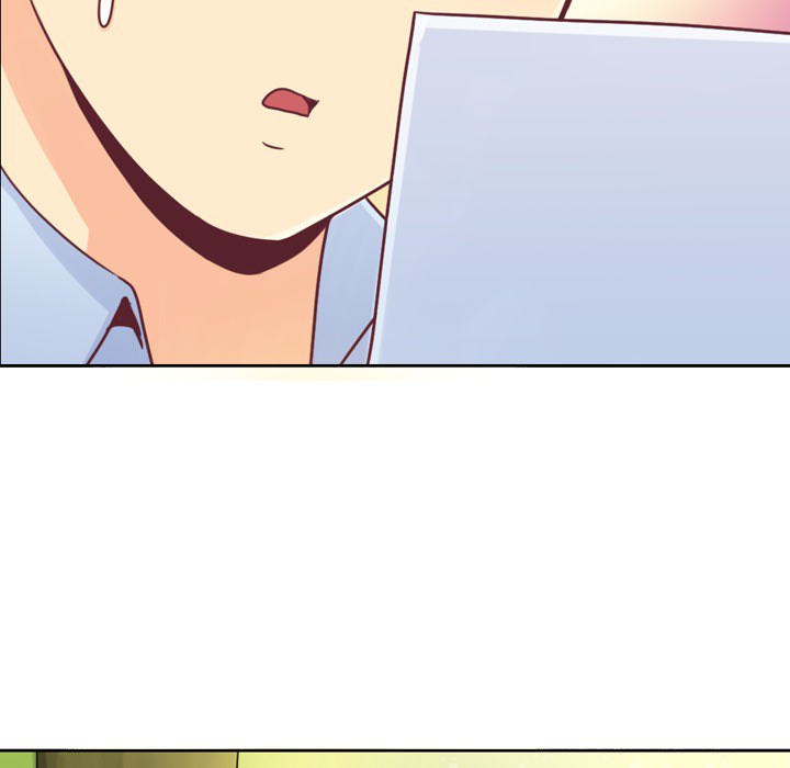 [韩国漫画] 郑主任为何这样 爱情,巨乳大奶,OL#[59P]-51