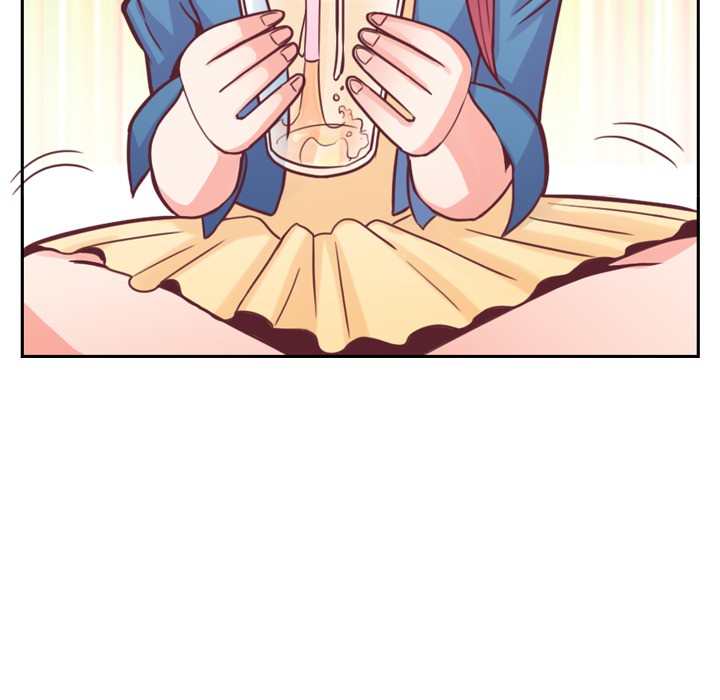 [韩国漫画] 郑主任为何这样 爱情,巨乳大奶,OL#[59P]-56