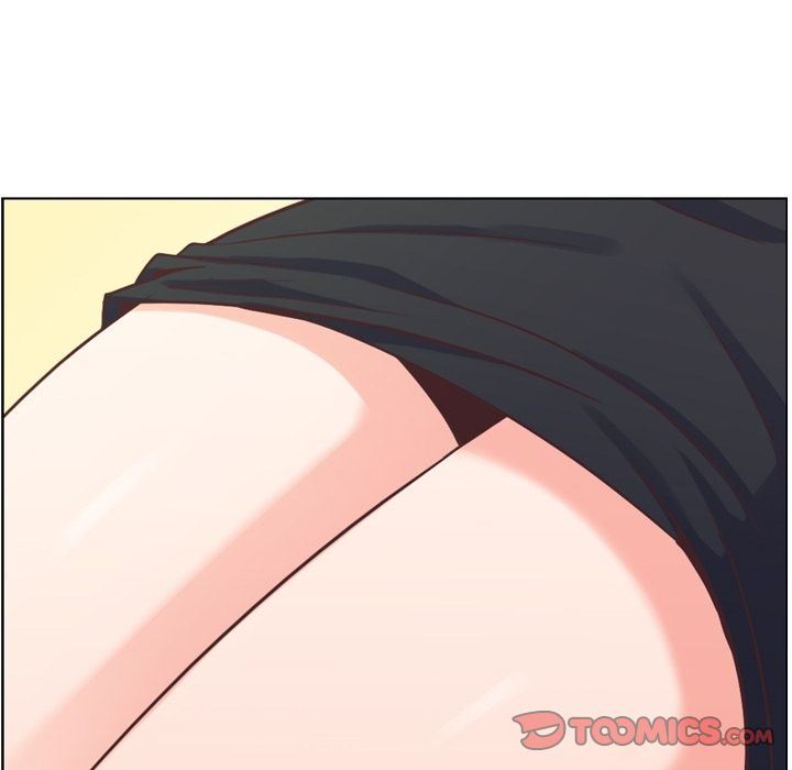 [韩国漫画] 郑主任为何这样 爱情,巨乳大奶,OL#[94P]-26