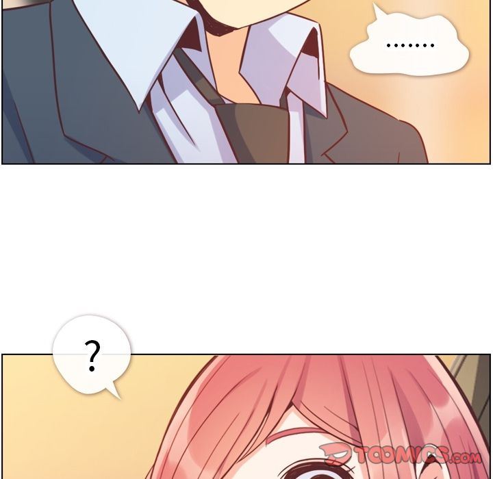 [韩国漫画] 郑主任为何这样 爱情,巨乳大奶,OL#[94P]-78