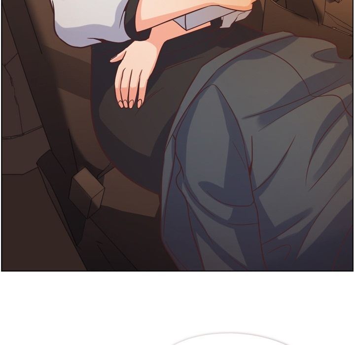 [韩国漫画] 郑主任为何这样 爱情,巨乳大奶,OL#[94P]-87