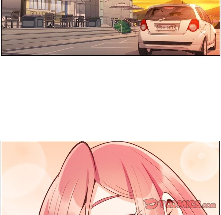 [韩国漫画] 郑主任为何这样 爱情,巨乳大奶,OL#[94P]-92
