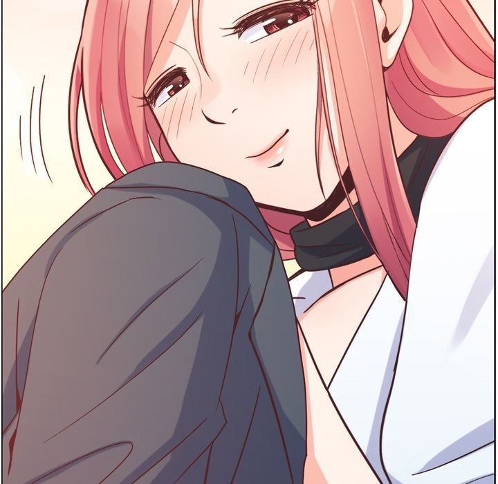 [韩国漫画] 郑主任为何这样 爱情,巨乳大奶,OL#[94P]-93