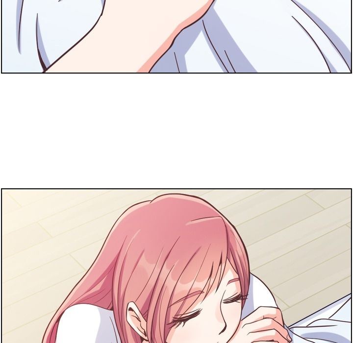 [韩国漫画] 郑主任为何这样 爱情,巨乳大奶,OL#[111P]-104