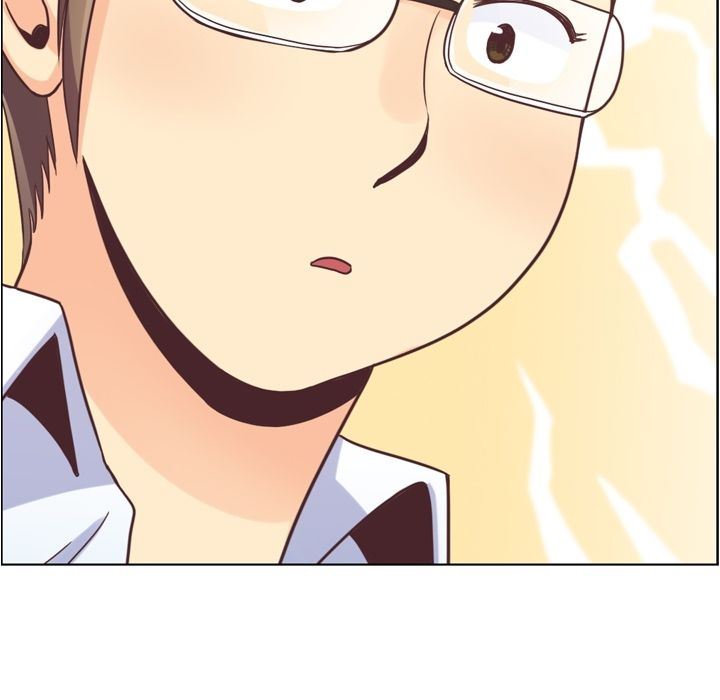 [韩国漫画] 郑主任为何这样 爱情,巨乳大奶,OL#[90P]-10