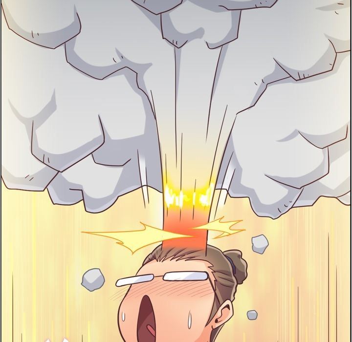 [韩国漫画] 郑主任为何这样 爱情,巨乳大奶,OL#[90P]-22