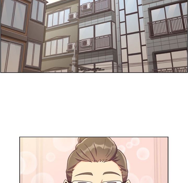 [韩国漫画] 郑主任为何这样 爱情,巨乳大奶,OL#[90P]-26