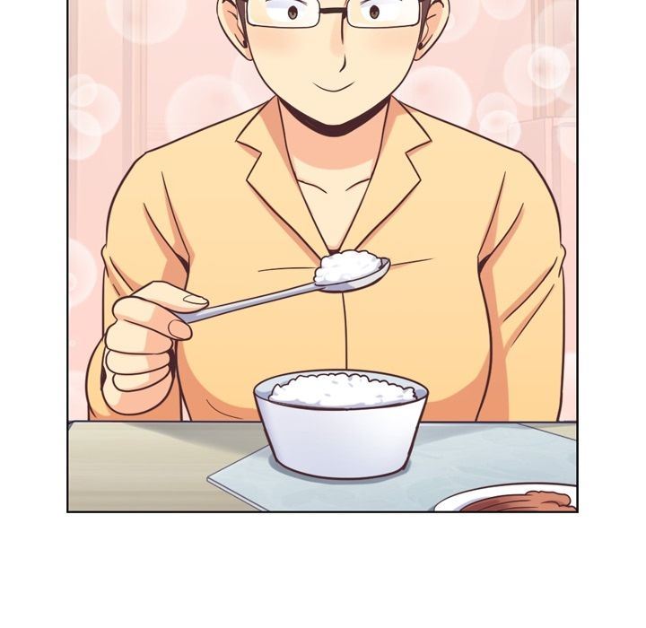 [韩国漫画] 郑主任为何这样 爱情,巨乳大奶,OL#[90P]-27
