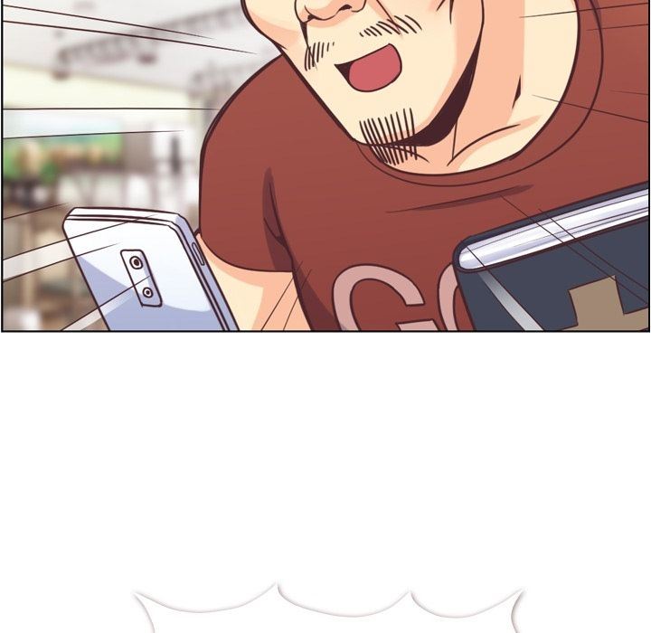 [韩国漫画] 郑主任为何这样 爱情,巨乳大奶,OL#[90P]-37