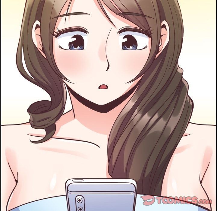 [韩国漫画] 郑主任为何这样 爱情,巨乳大奶,OL#[90P]-40