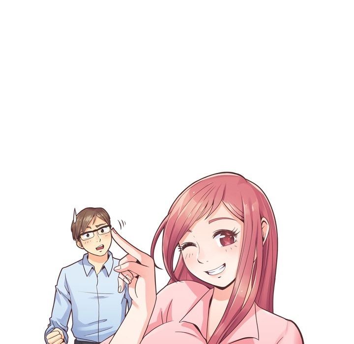 [韩国漫画] 郑主任为何这样 爱情,巨乳大奶,OL#[90P]-45