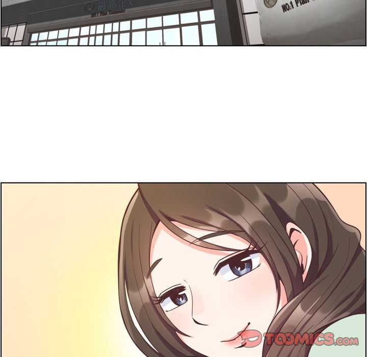 [韩国漫画] 郑主任为何这样 爱情,巨乳大奶,OL#[90P]-48