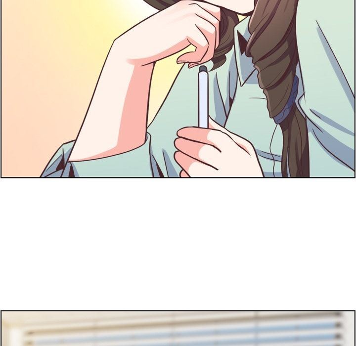 [韩国漫画] 郑主任为何这样 爱情,巨乳大奶,OL#[90P]-49