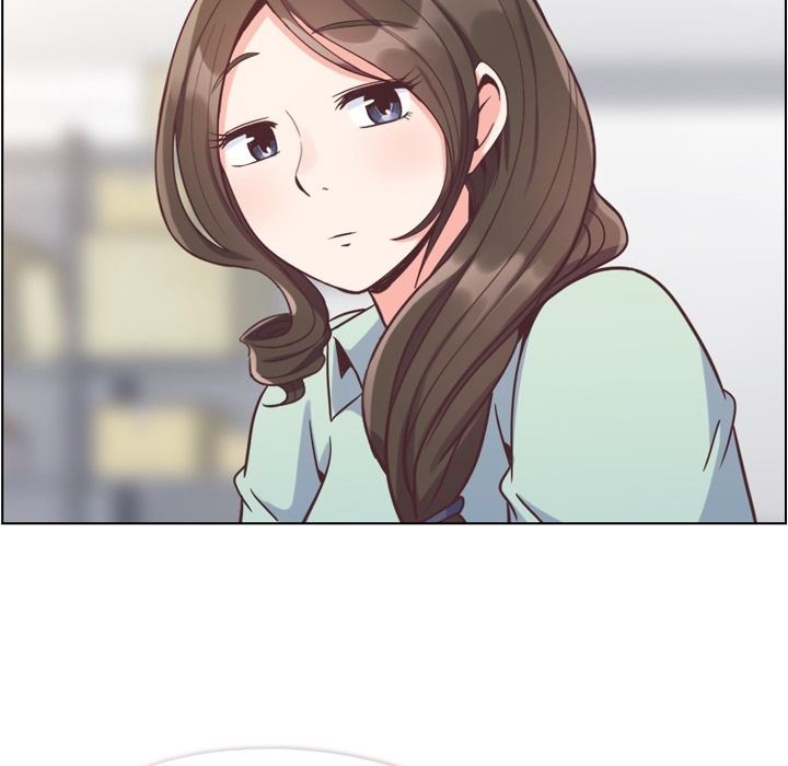 [韩国漫画] 郑主任为何这样 爱情,巨乳大奶,OL#[90P]-65