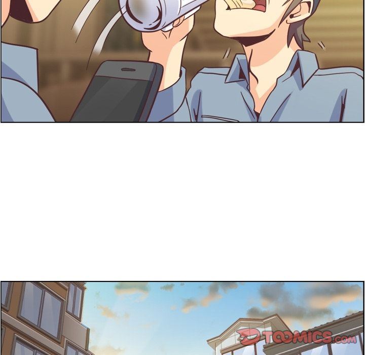 [韩国漫画] 郑主任为何这样 爱情,巨乳大奶,OL#[90P]-80