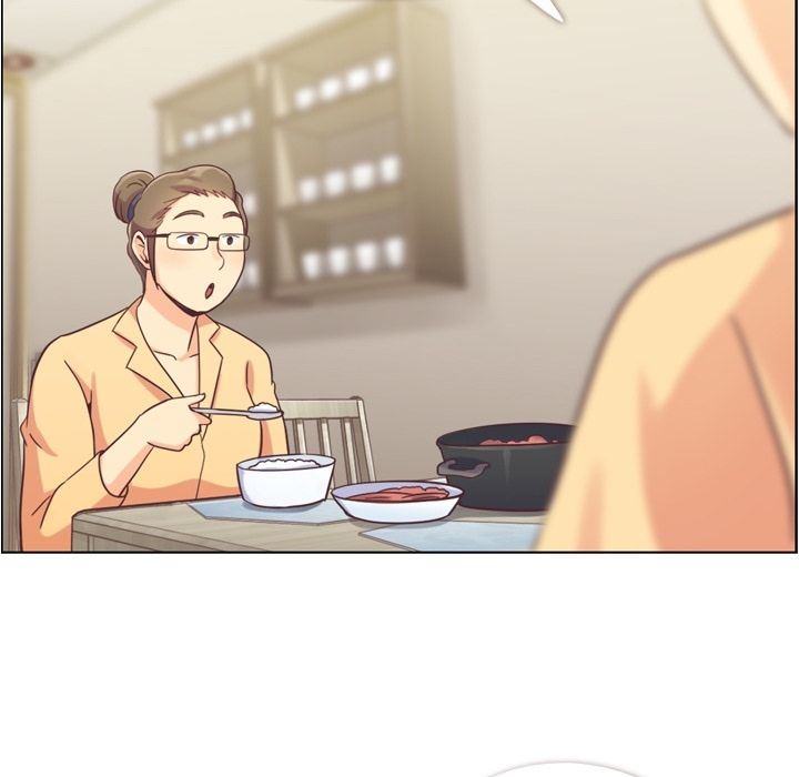 [韩国漫画] 郑主任为何这样 爱情,巨乳大奶,OL#[90P]-82