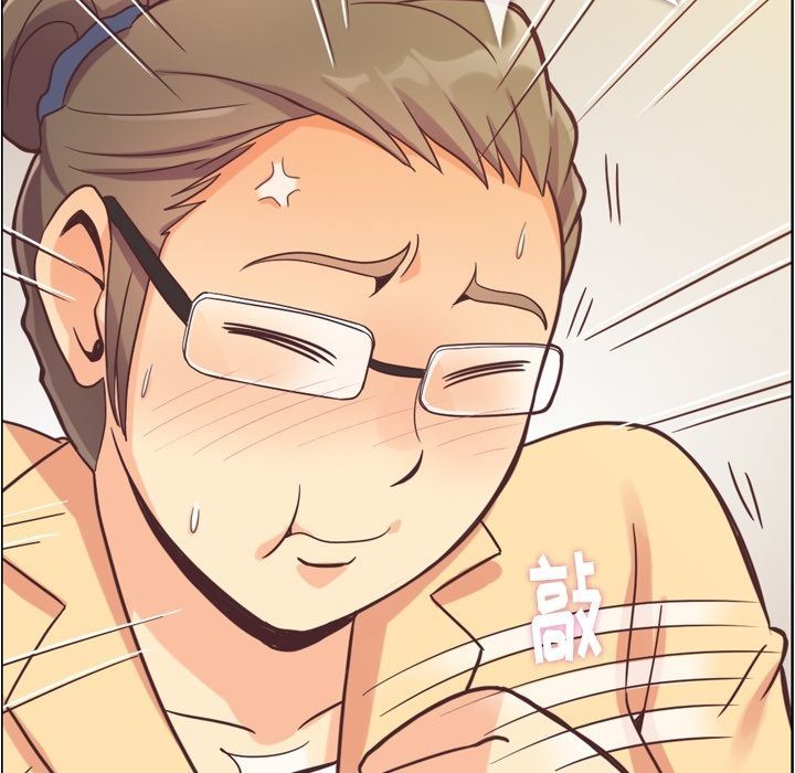 [韩国漫画] 郑主任为何这样 爱情,巨乳大奶,OL#[90P]-85