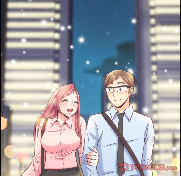 [韩国漫画] 郑主任为何这样 爱情,巨乳大奶,OL#[90P]-88