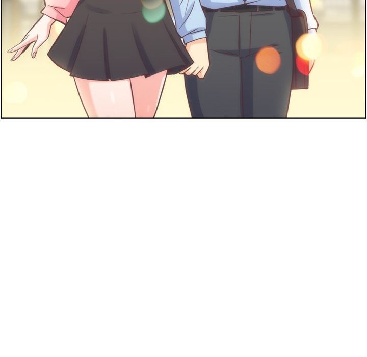 [韩国漫画] 郑主任为何这样 爱情,巨乳大奶,OL#[90P]-89