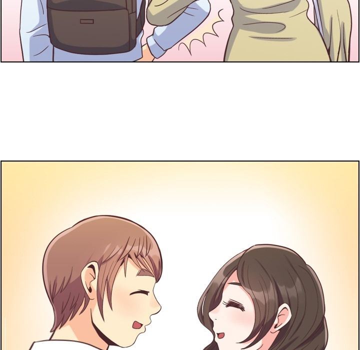 [韩国漫画] 郑主任为何这样 爱情,巨乳大奶,OL#[92P]-11