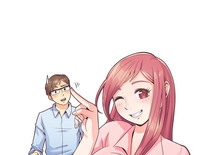 [韩国漫画] 郑主任为何这样 爱情,巨乳大奶,OL#[109P]-1