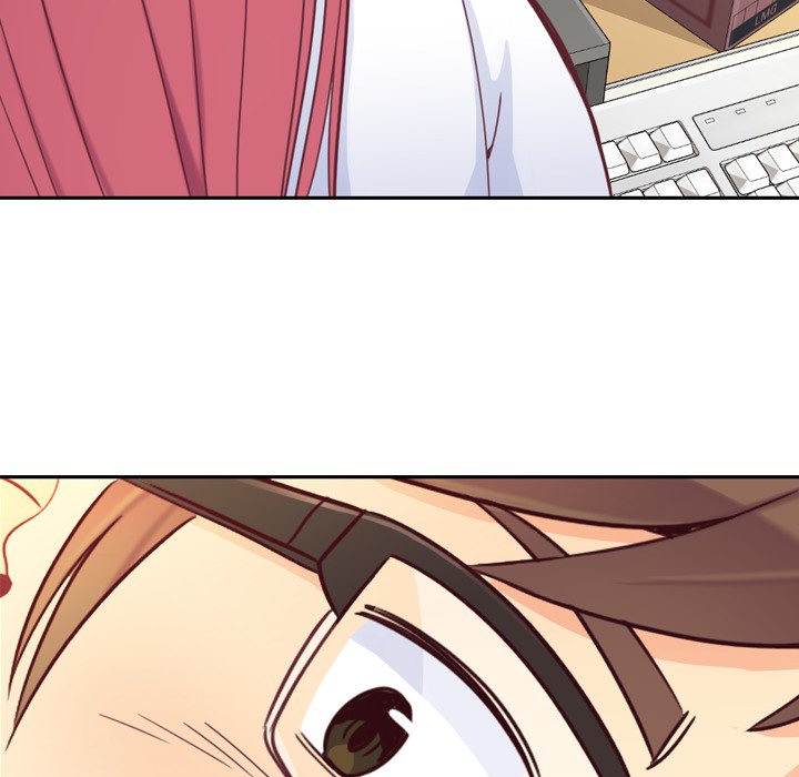 [韩国漫画] 郑主任为何这样 爱情,巨乳大奶,OL#[71P]-25