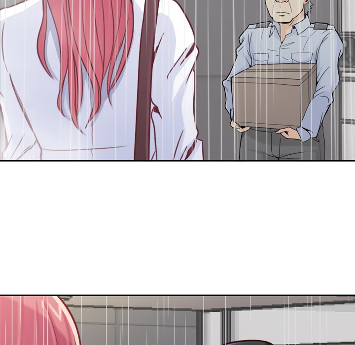[韩国漫画] 郑主任为何这样 爱情,巨乳大奶,OL#[71P]-53