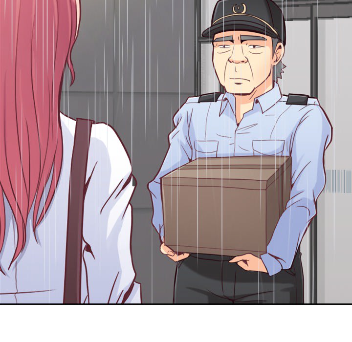 [韩国漫画] 郑主任为何这样 爱情,巨乳大奶,OL#[71P]-54