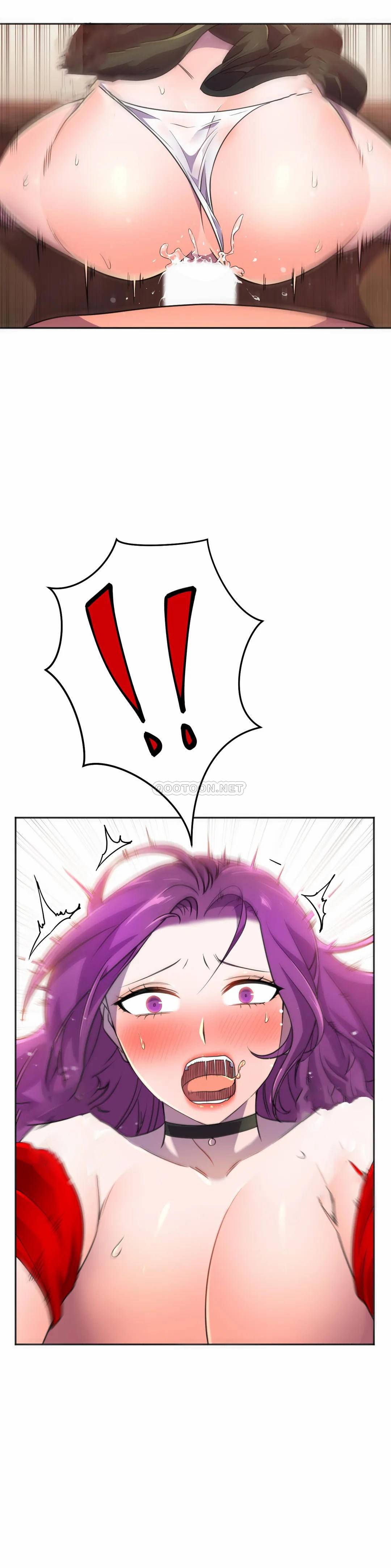 [韩国漫画] 英雄经纪人 剧情,巨乳大奶#[53P]-16