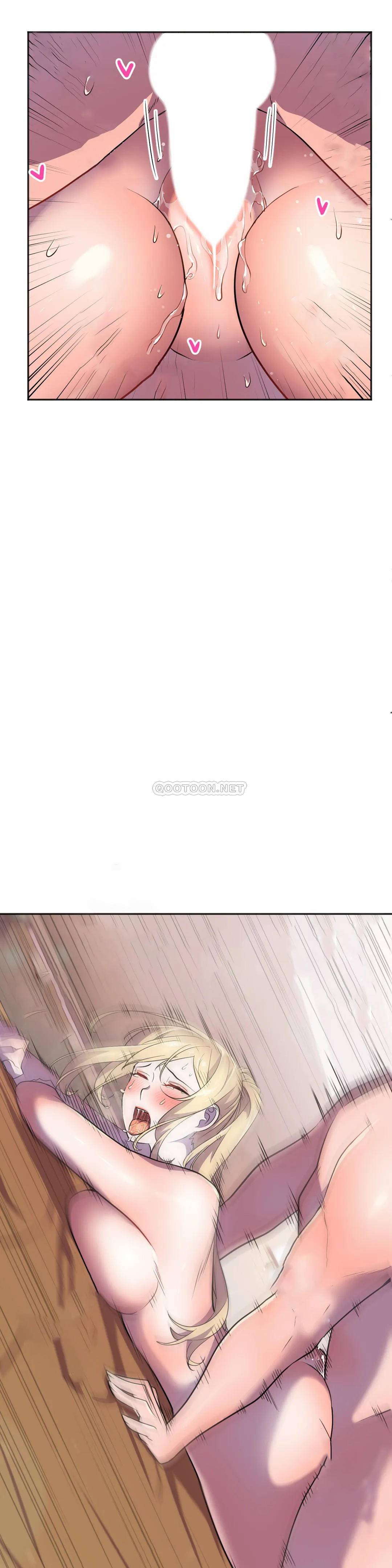 [韩国漫画] 英雄经纪人 剧情,巨乳大奶#[53P]-14