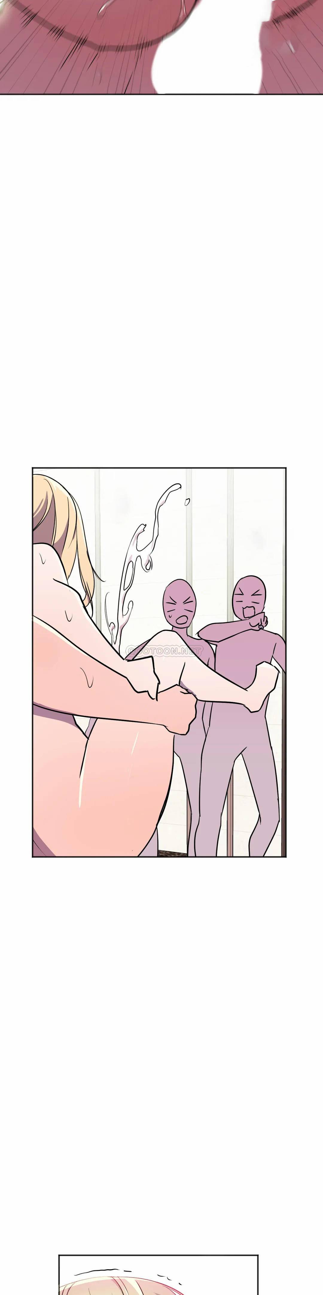 [韩国漫画] 英雄经纪人 剧情,巨乳大奶#[46P]-30