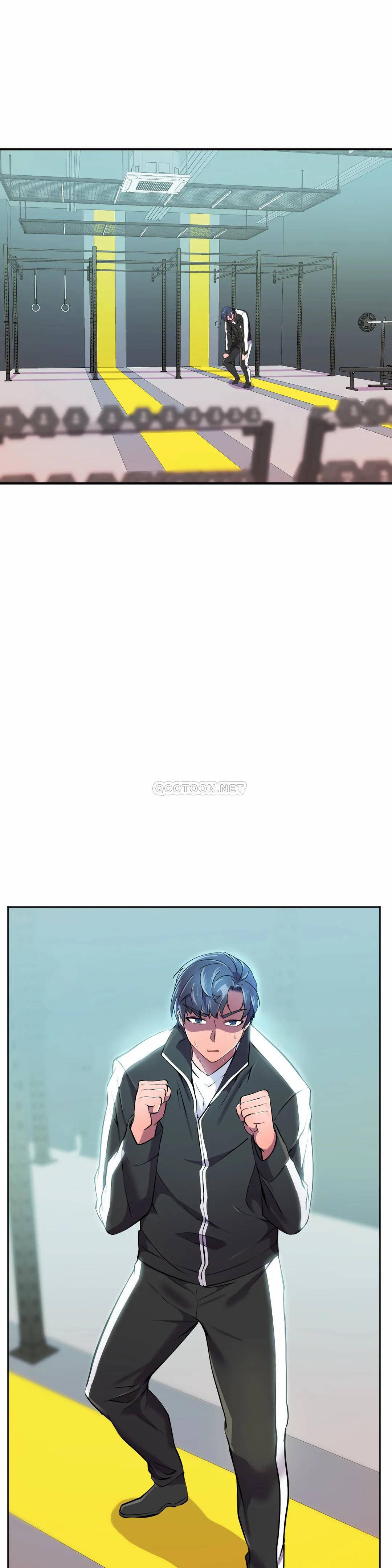 [韩国漫画] 英雄经纪人 剧情,巨乳大奶#[44P]-1