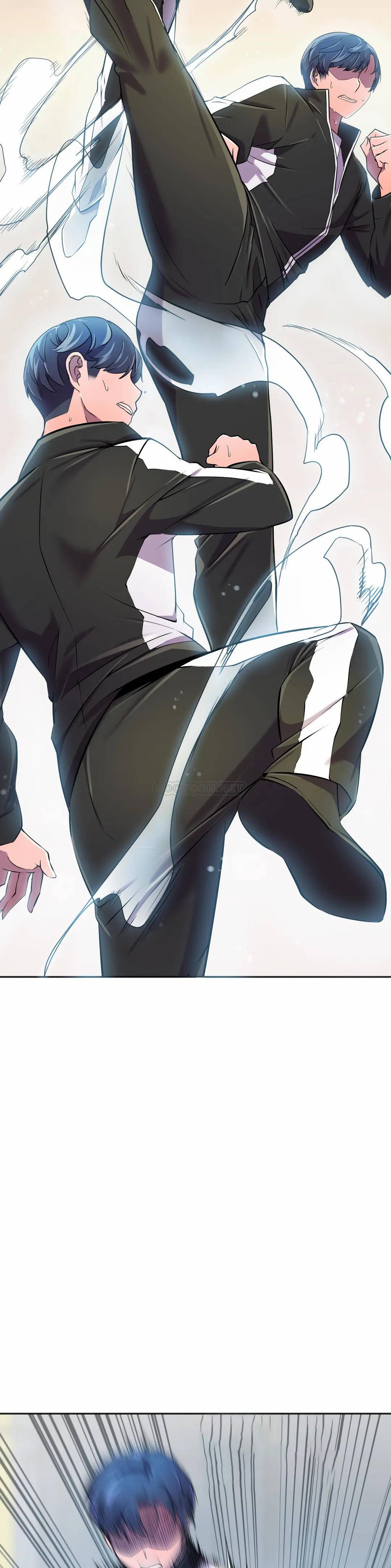 [韩国漫画] 英雄经纪人 剧情,巨乳大奶#[44P]-3